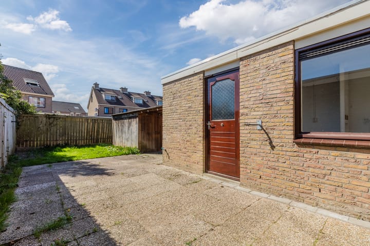 Foto 34 van Hegakker 5