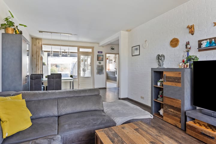 Foto 2 van Airborneplein 4