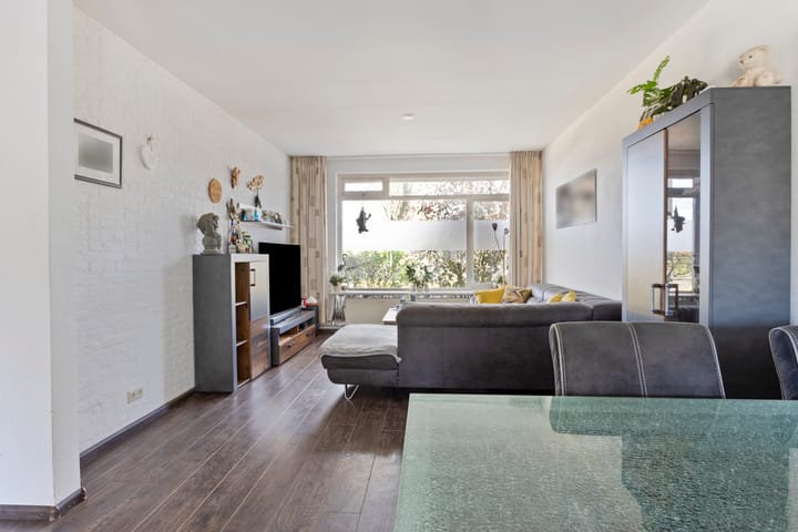 Foto 3 van Airborneplein 4