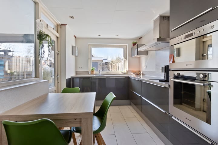 Foto 4 van Airborneplein 4