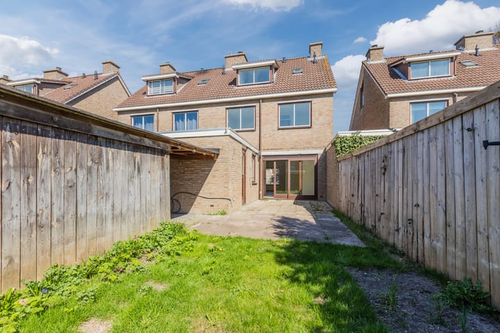 Foto 38 van Hegakker 5