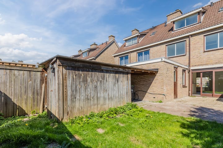 Foto 39 van Hegakker 5