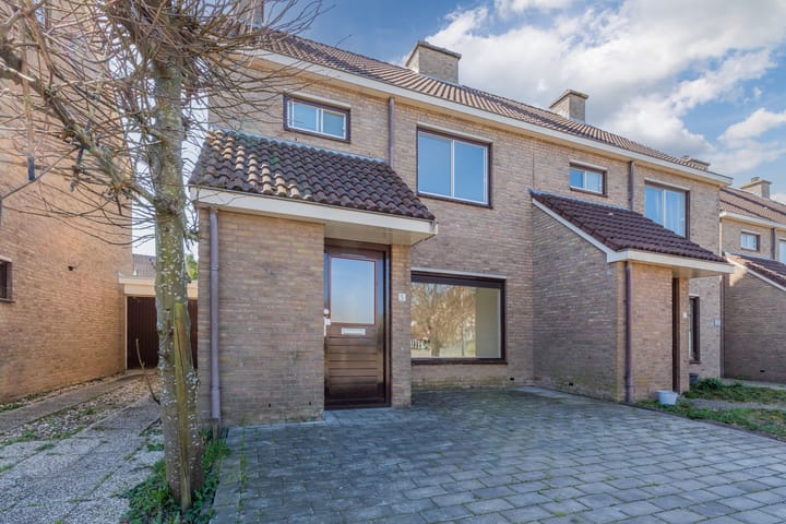 Foto 43 van Hegakker 5