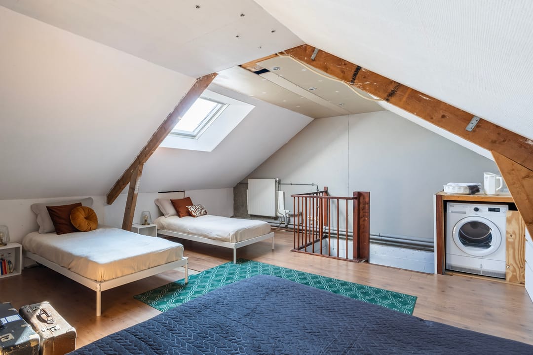 Photo 31 of Minister van den Brinklaan 22