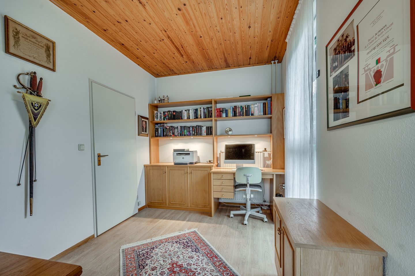 Foto 25 van Negen-novemberweg 7