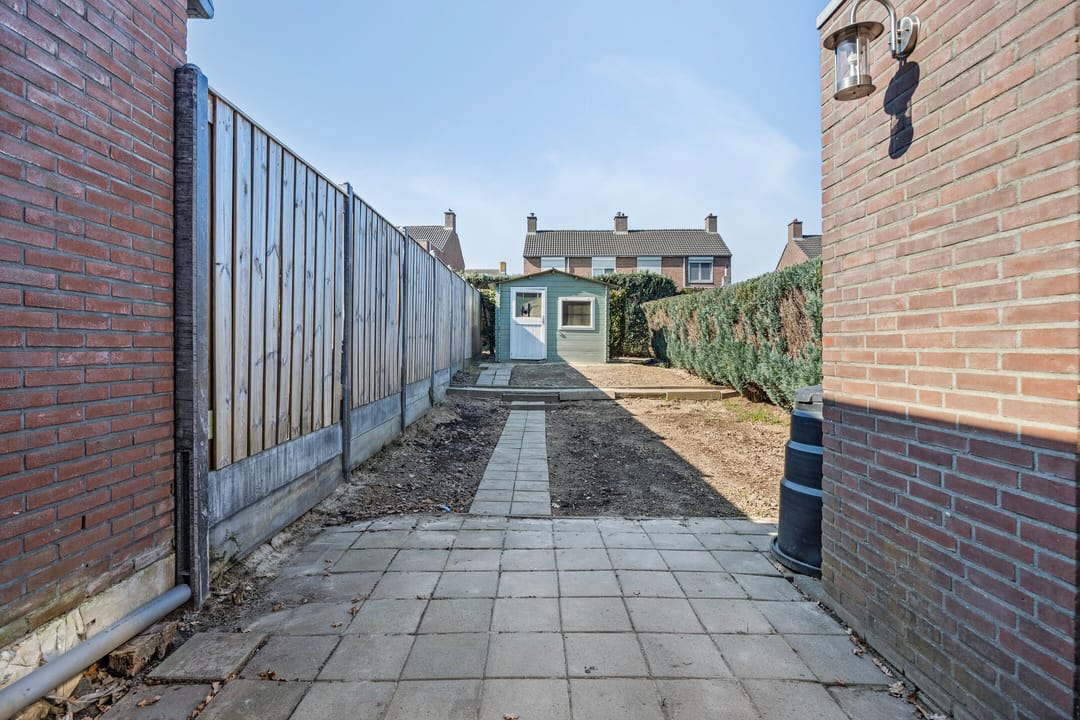 Foto 2 van Eikenlaan 15