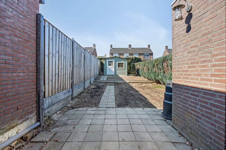 Foto 2 van Eikenlaan 15