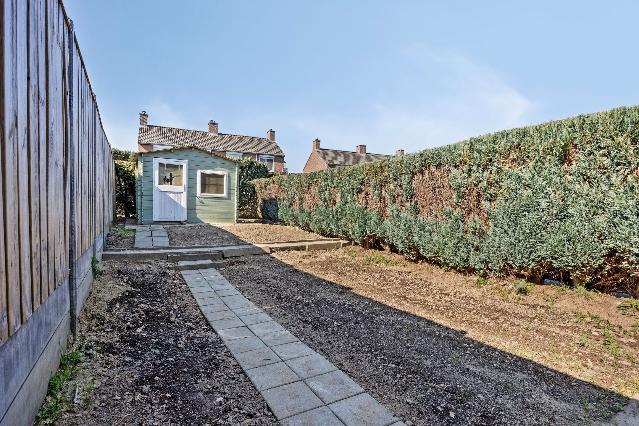 Foto 3 van Eikenlaan 15