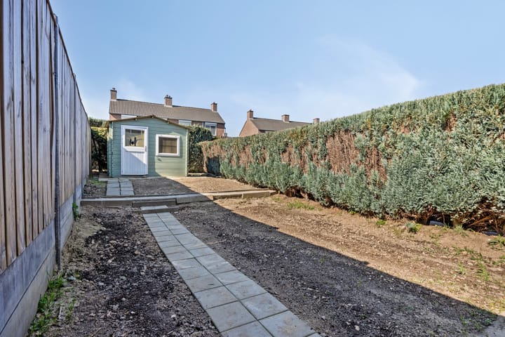 Foto 3 van Eikenlaan 15