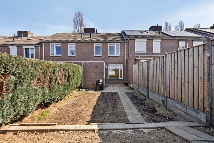 Foto 4 van Eikenlaan 15