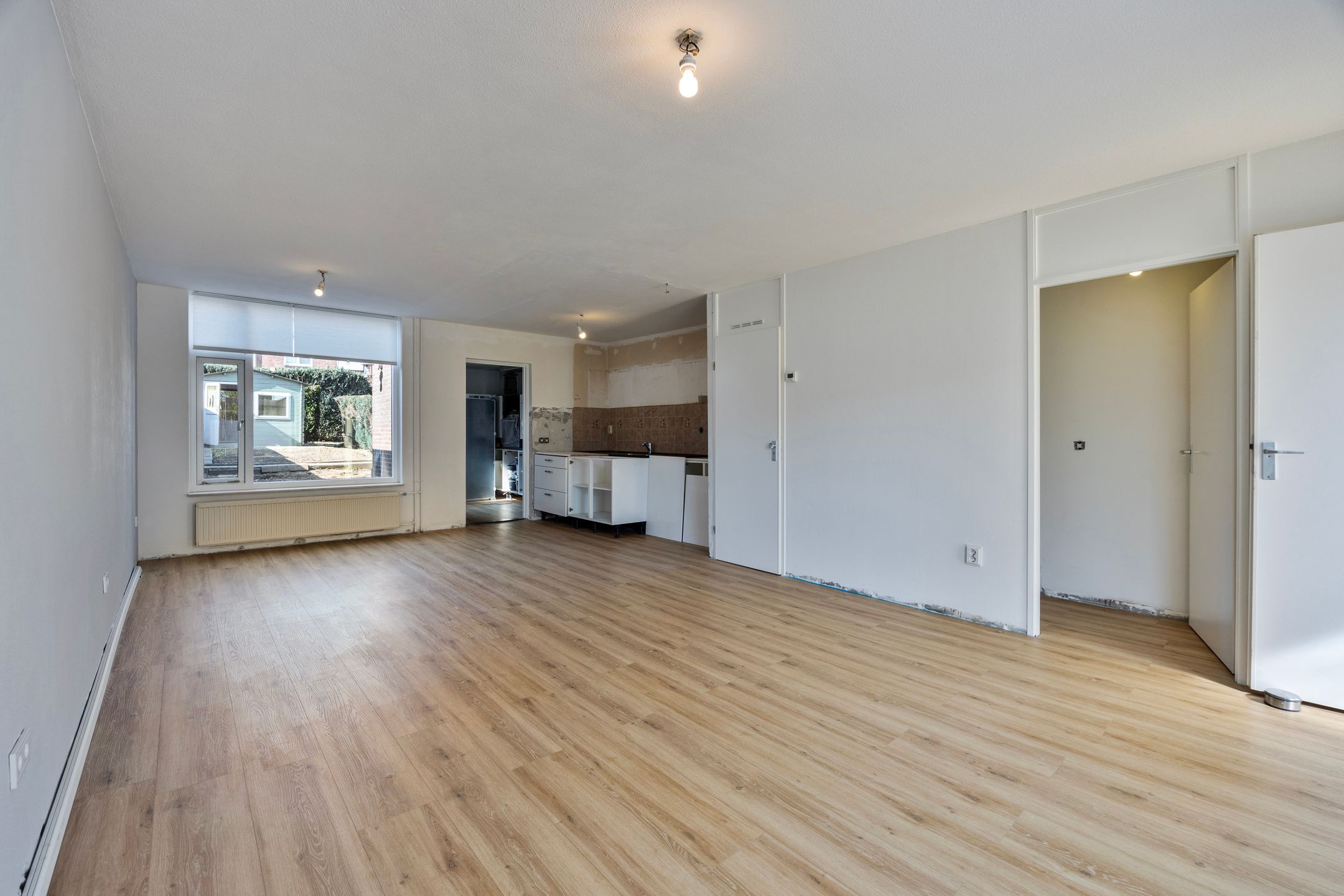 Foto 6 van Eikenlaan 15