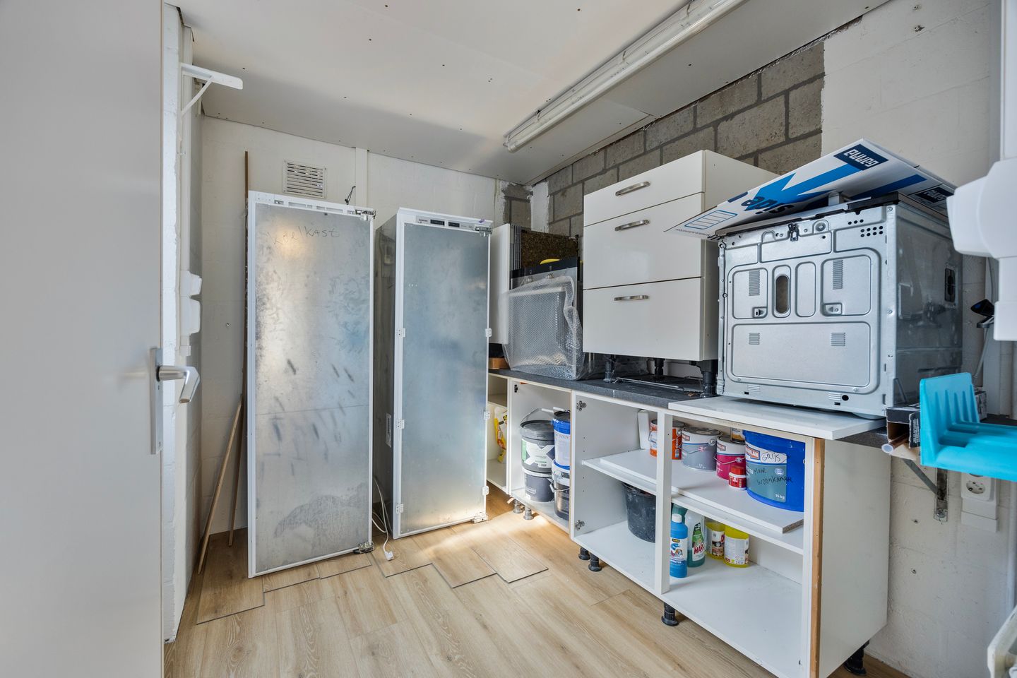 Foto 10 van Eikenlaan 15