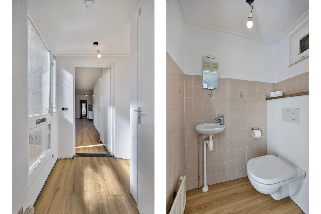 Foto 11 van Eikenlaan 15