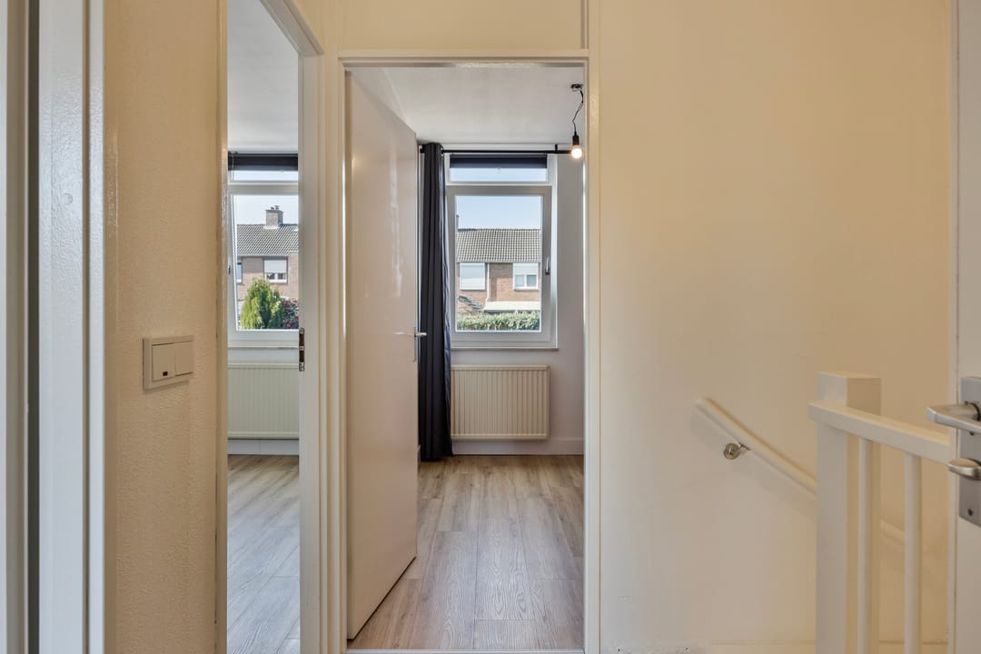 Foto 13 van Eikenlaan 15