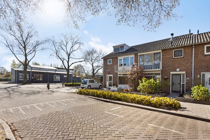 Foto 31 van Airborneplein 4