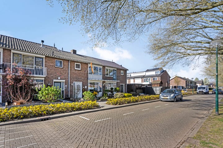 Foto 32 van Airborneplein 4