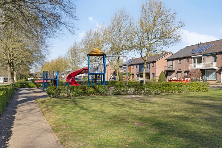 Foto 33 van Airborneplein 4