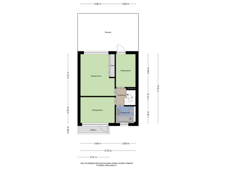 Foto 37 van Airborneplein 4