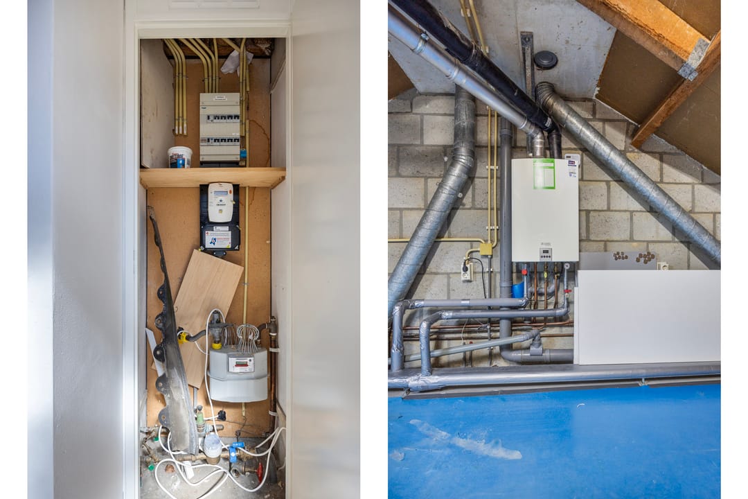 Foto 22 van Eikenlaan 15