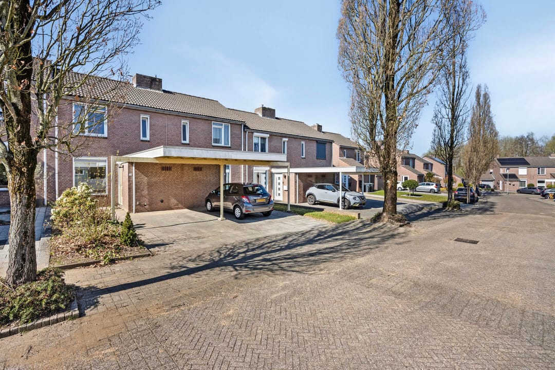 Foto 23 van Eikenlaan 15