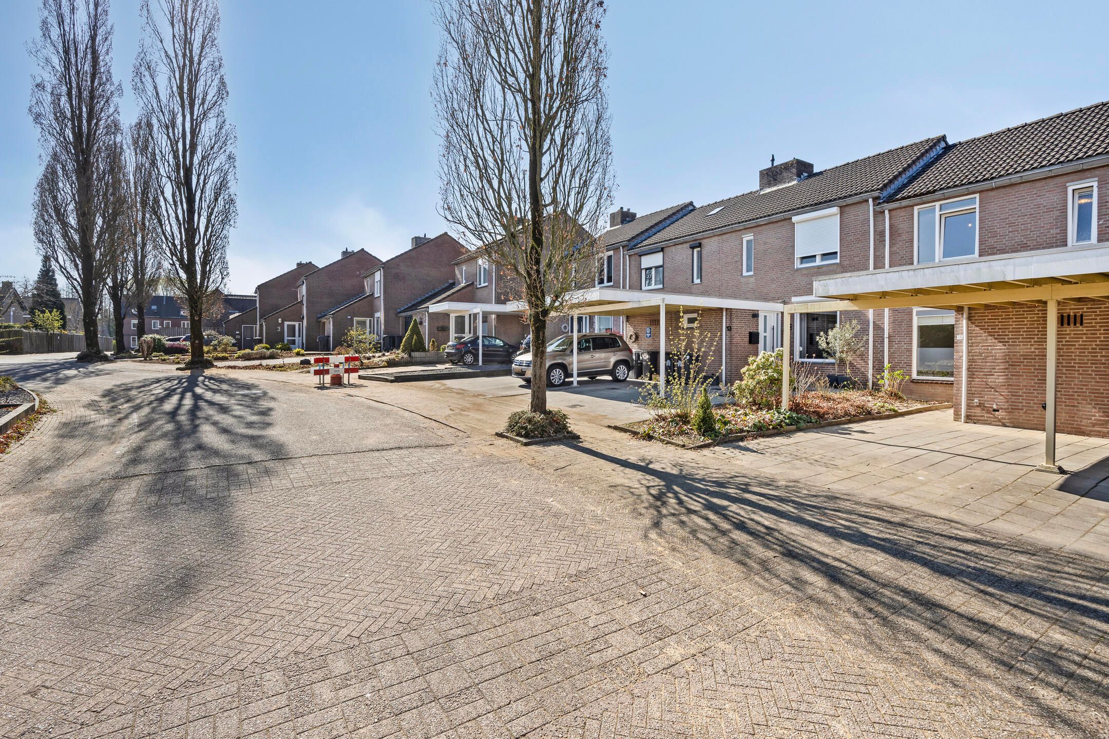 Foto 24 van Eikenlaan 15