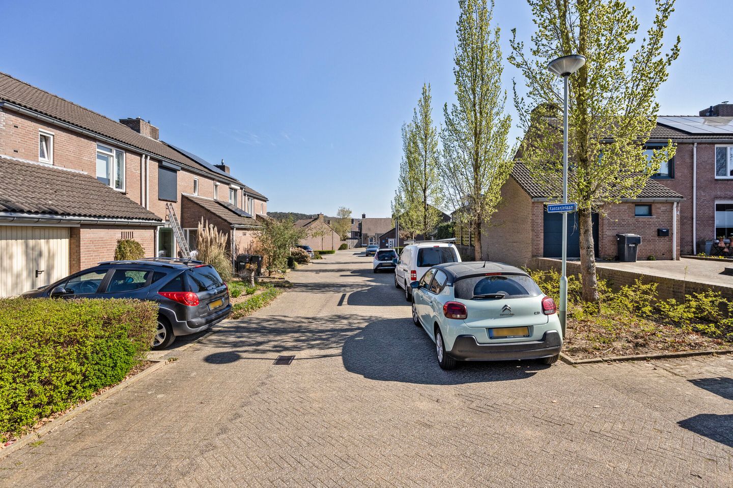 Foto 25 van Eikenlaan 15