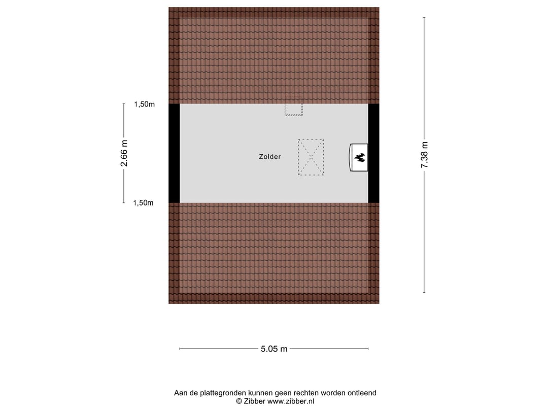 Foto 32 van Eikenlaan 15