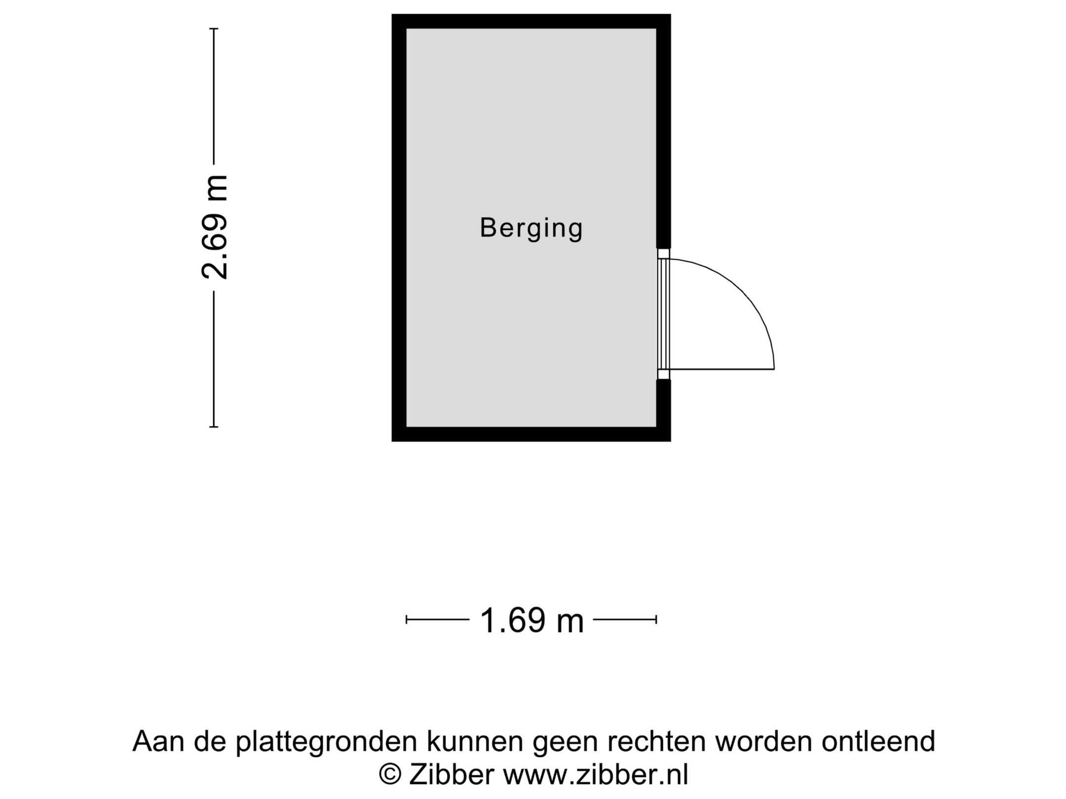 Foto 33 van Eikenlaan 15