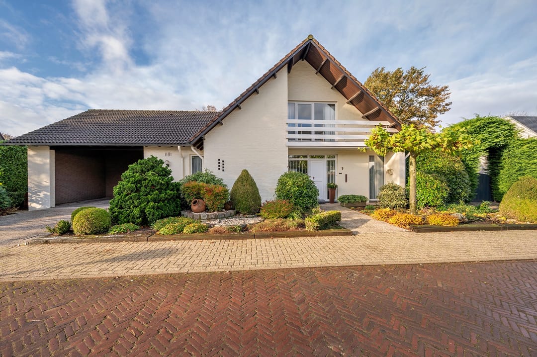 Foto 61 van Negen-novemberweg 7