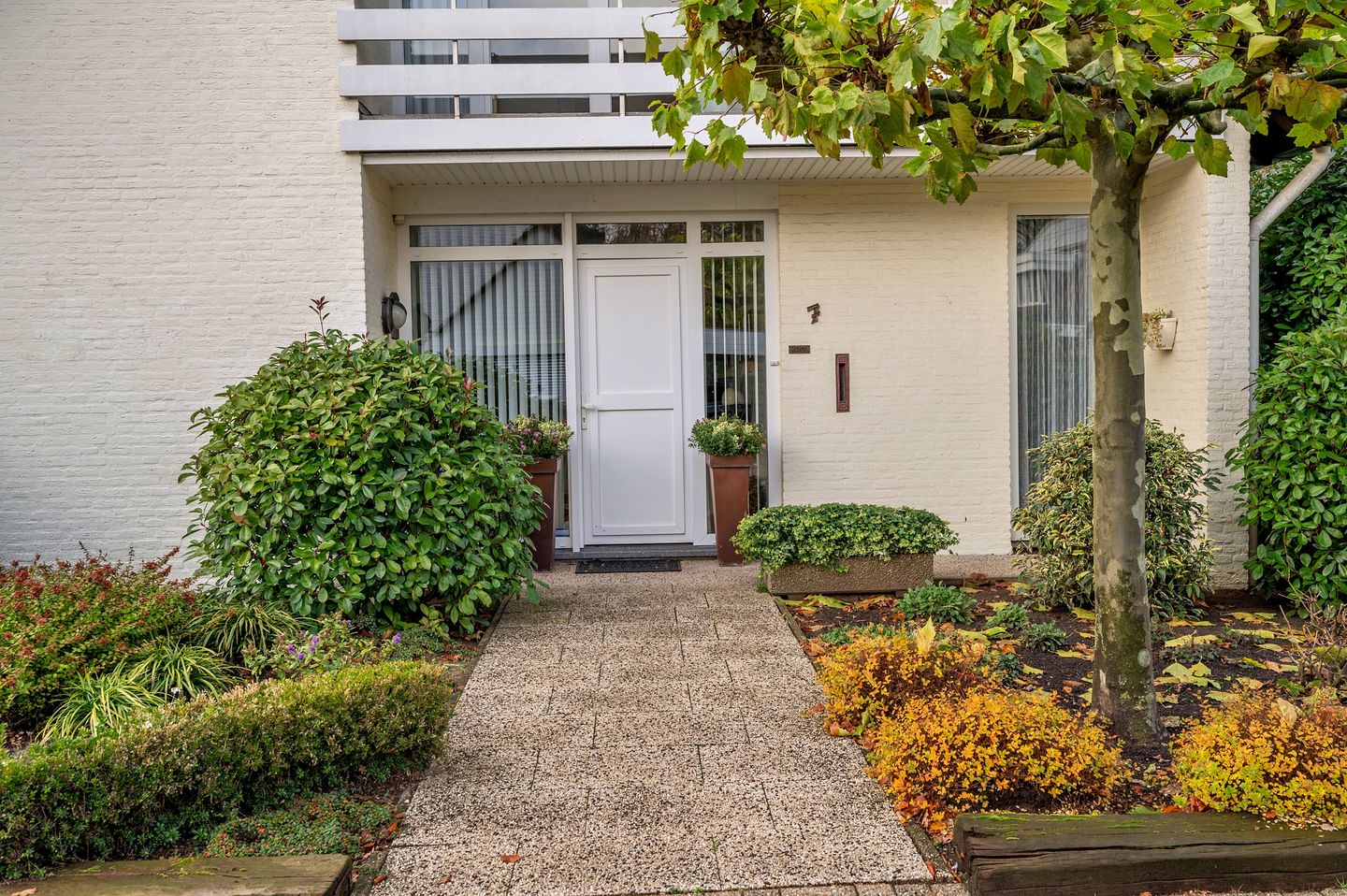 Foto 64 van Negen-novemberweg 7