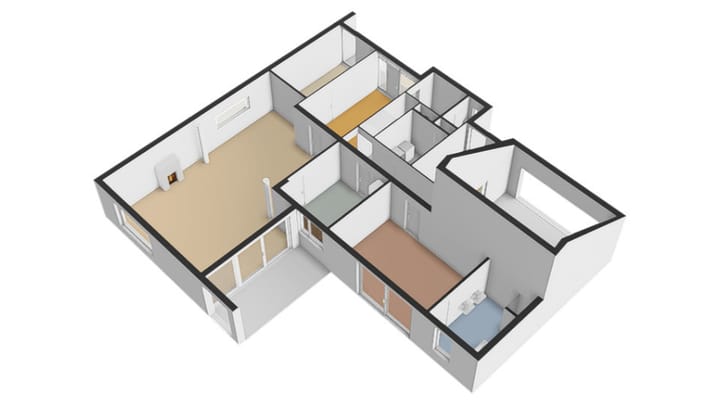 Foto 66 van Negen-novemberweg 7