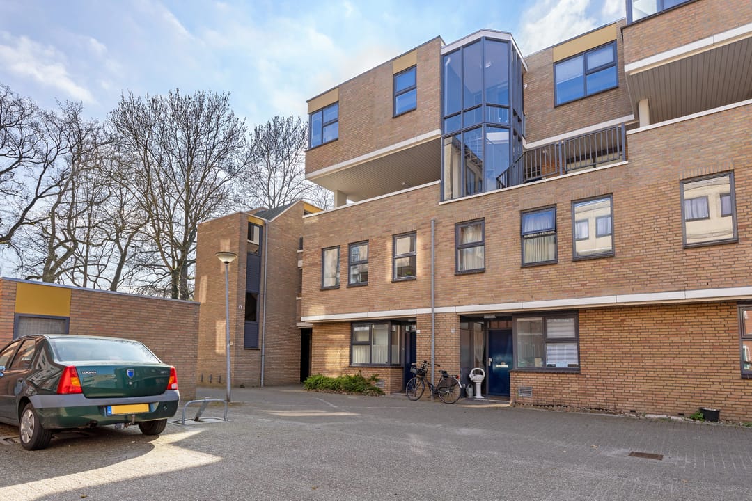 Foto 2 van Fongersplaats 65