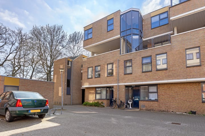 Foto 2 van Fongersplaats 65