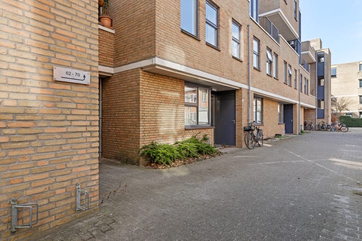 Foto 3 van Fongersplaats 65