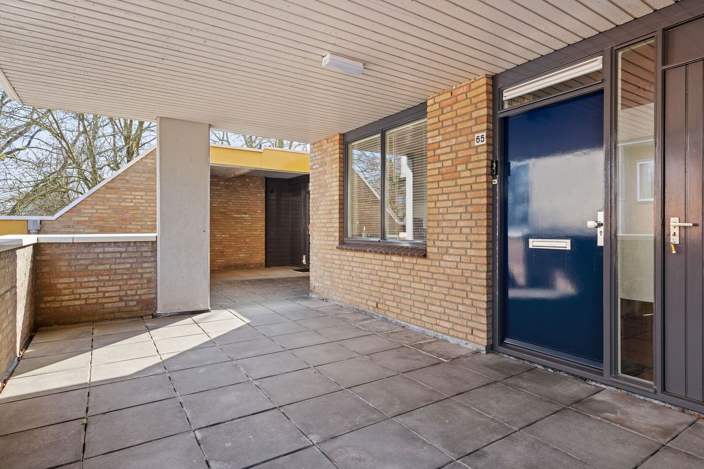 Foto 4 van Fongersplaats 65