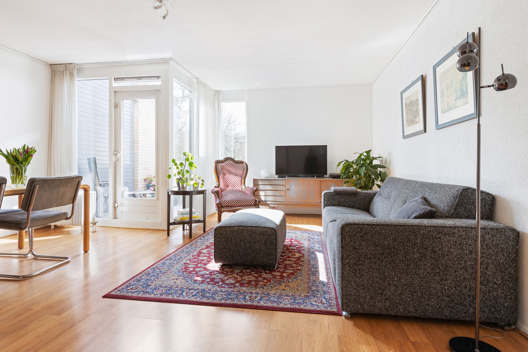 Foto 6 van Fongersplaats 65