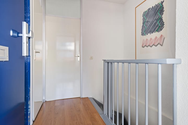 Foto 5 van Fongersplaats 65