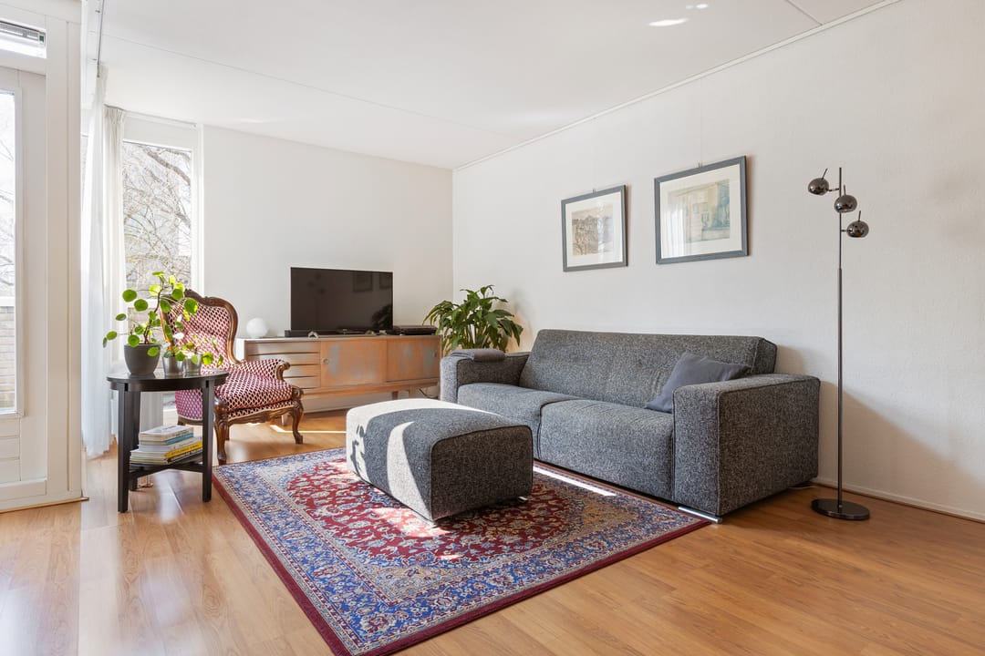 Foto 7 van Fongersplaats 65