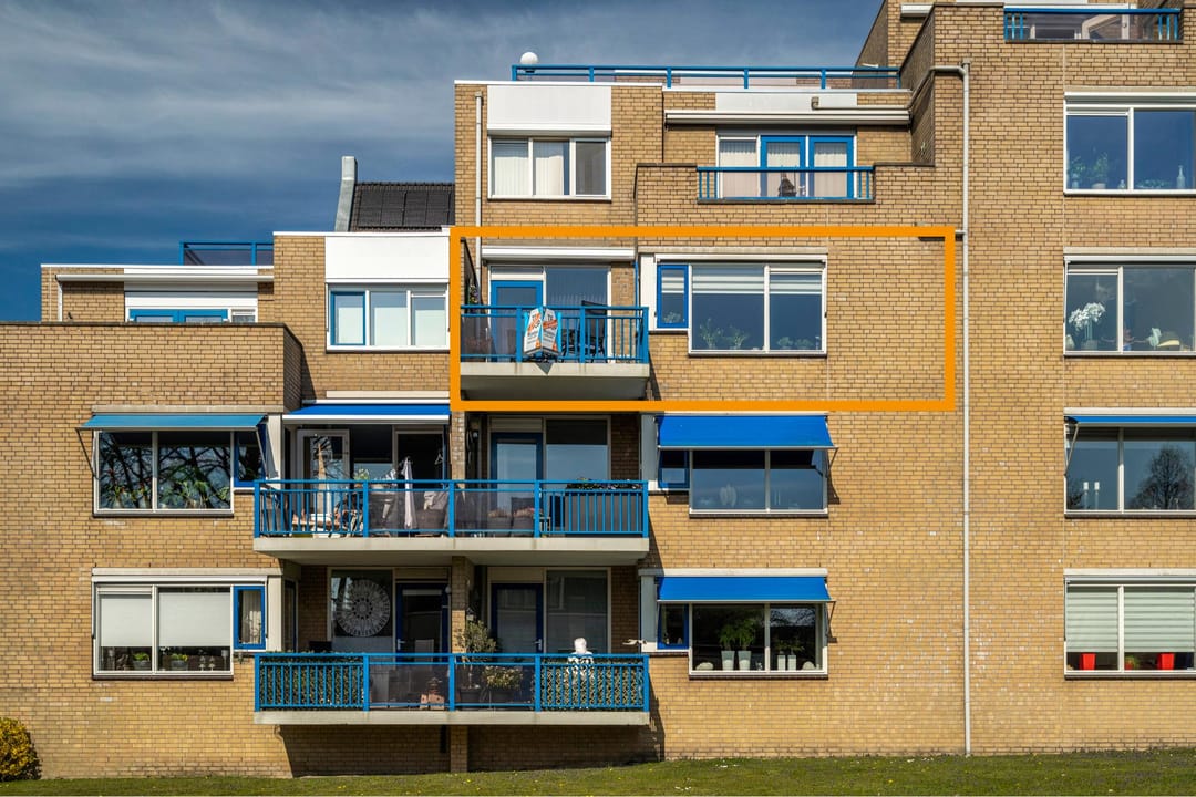 Foto 1 van Oudelandseweg 41-G