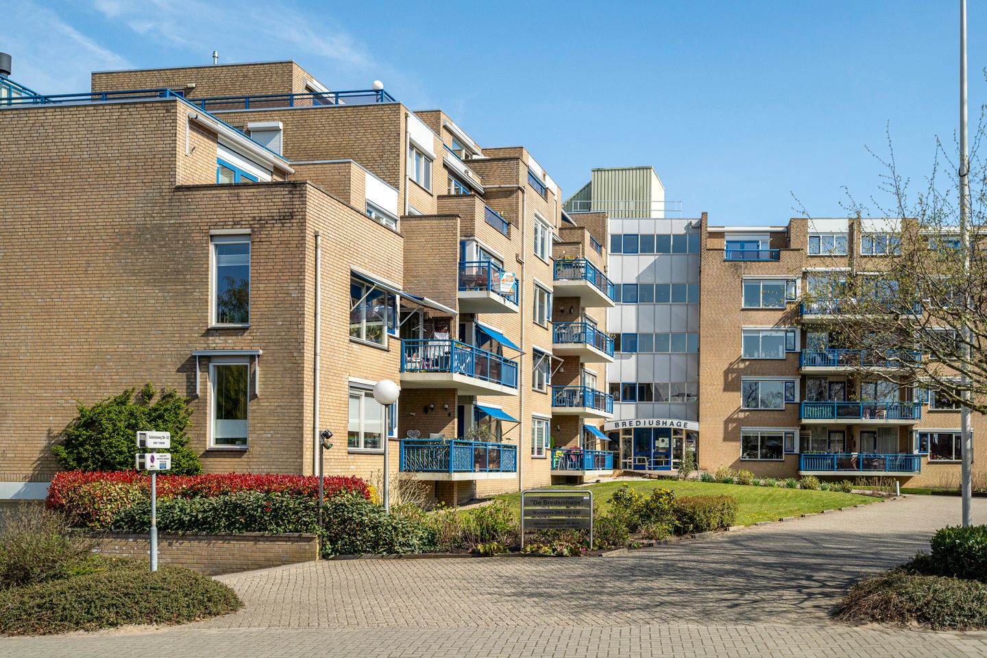 Foto 4 van Oudelandseweg 41-G