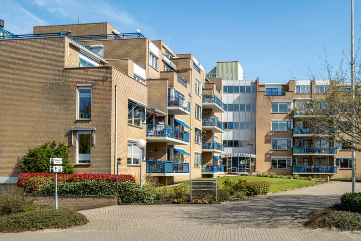 Foto 4 van Oudelandseweg 41-G