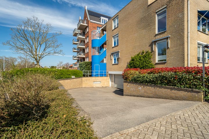 Foto 5 van Oudelandseweg 41-G