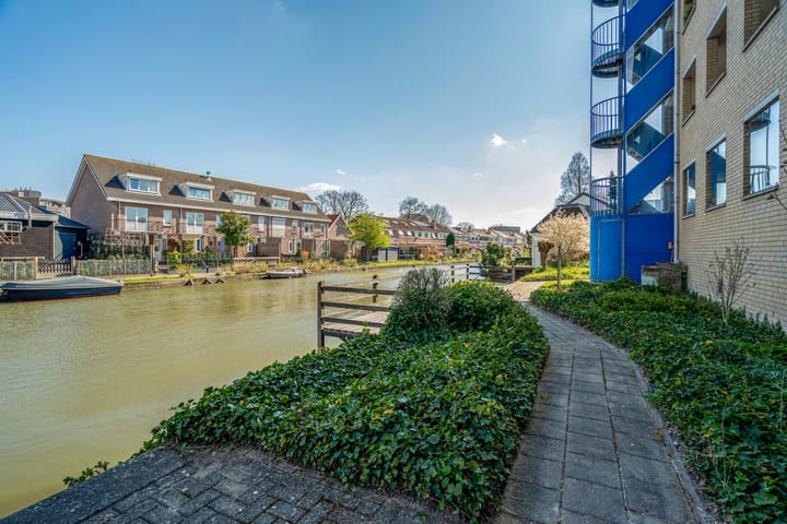 Foto 6 van Oudelandseweg 41-G