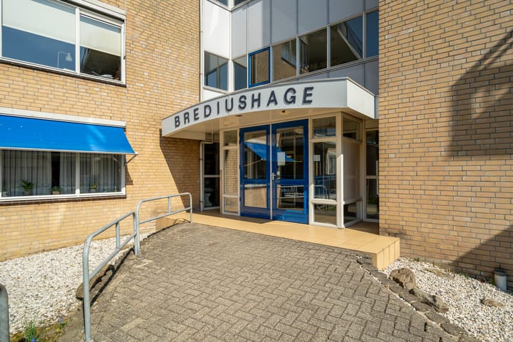 Foto 7 van Oudelandseweg 41-G