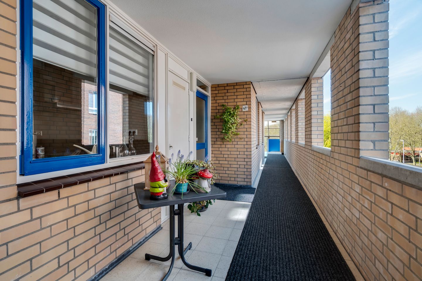 Foto 10 van Oudelandseweg 41-G