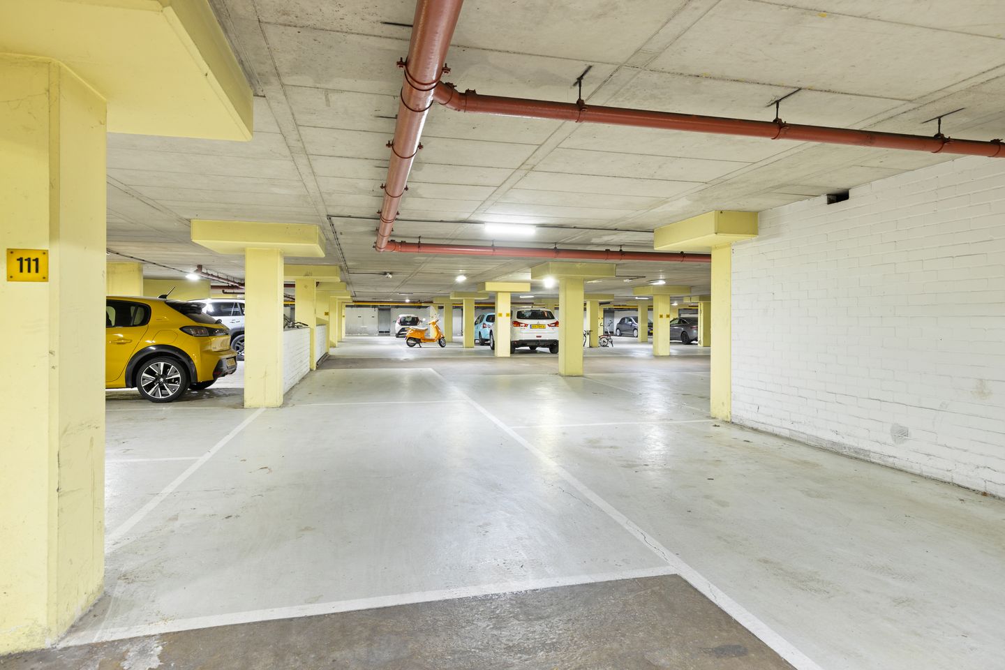 Foto 29 van Fongersplaats 65