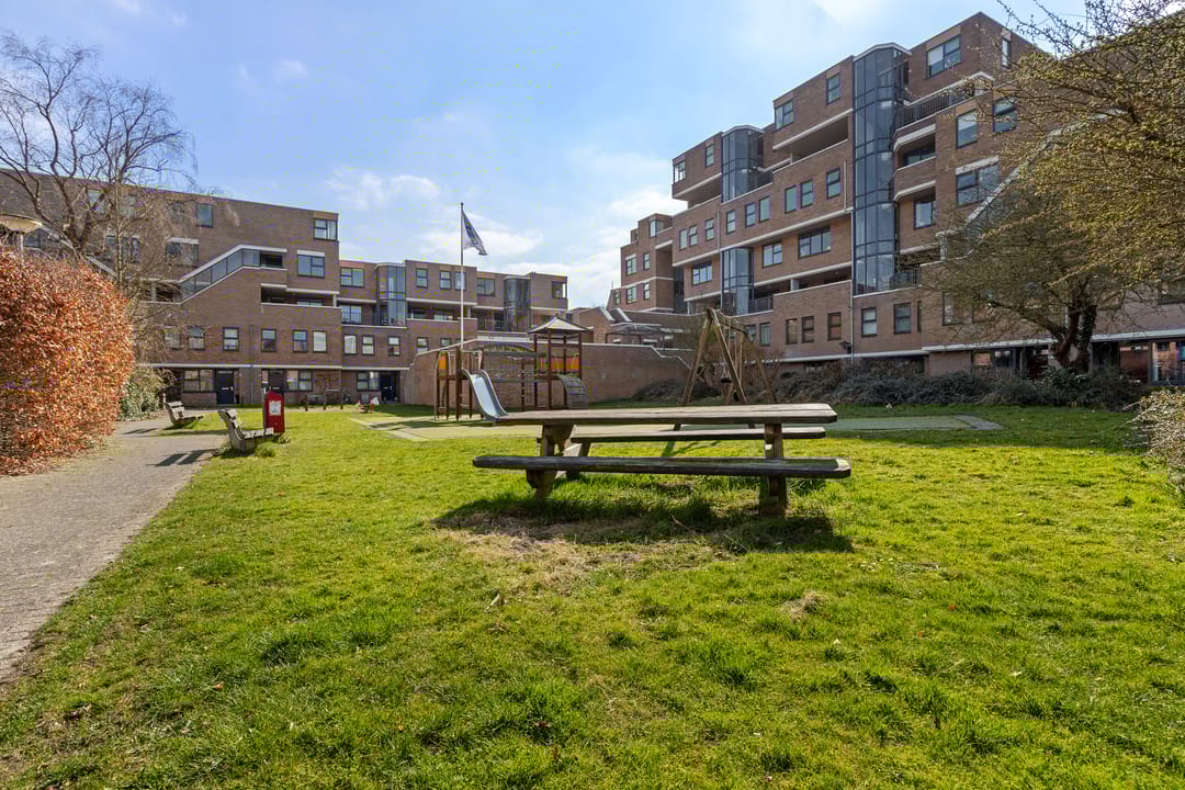 Foto 31 van Fongersplaats 65