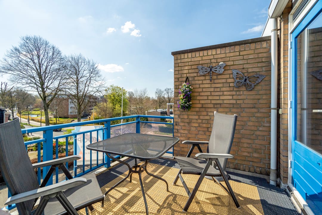 Foto 28 van Oudelandseweg 41-G