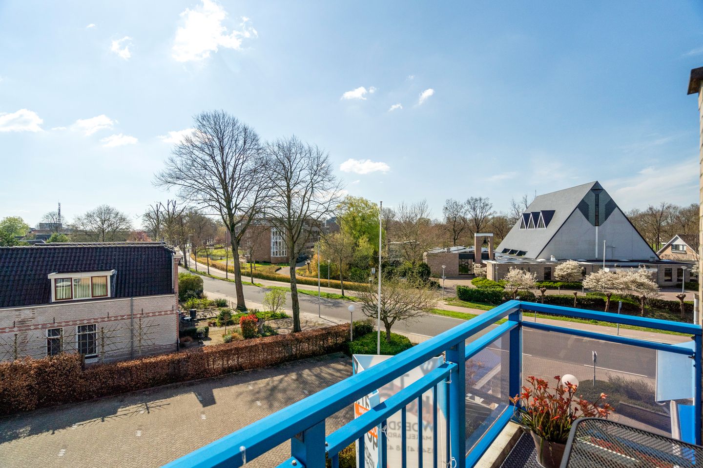 Foto 29 van Oudelandseweg 41-G