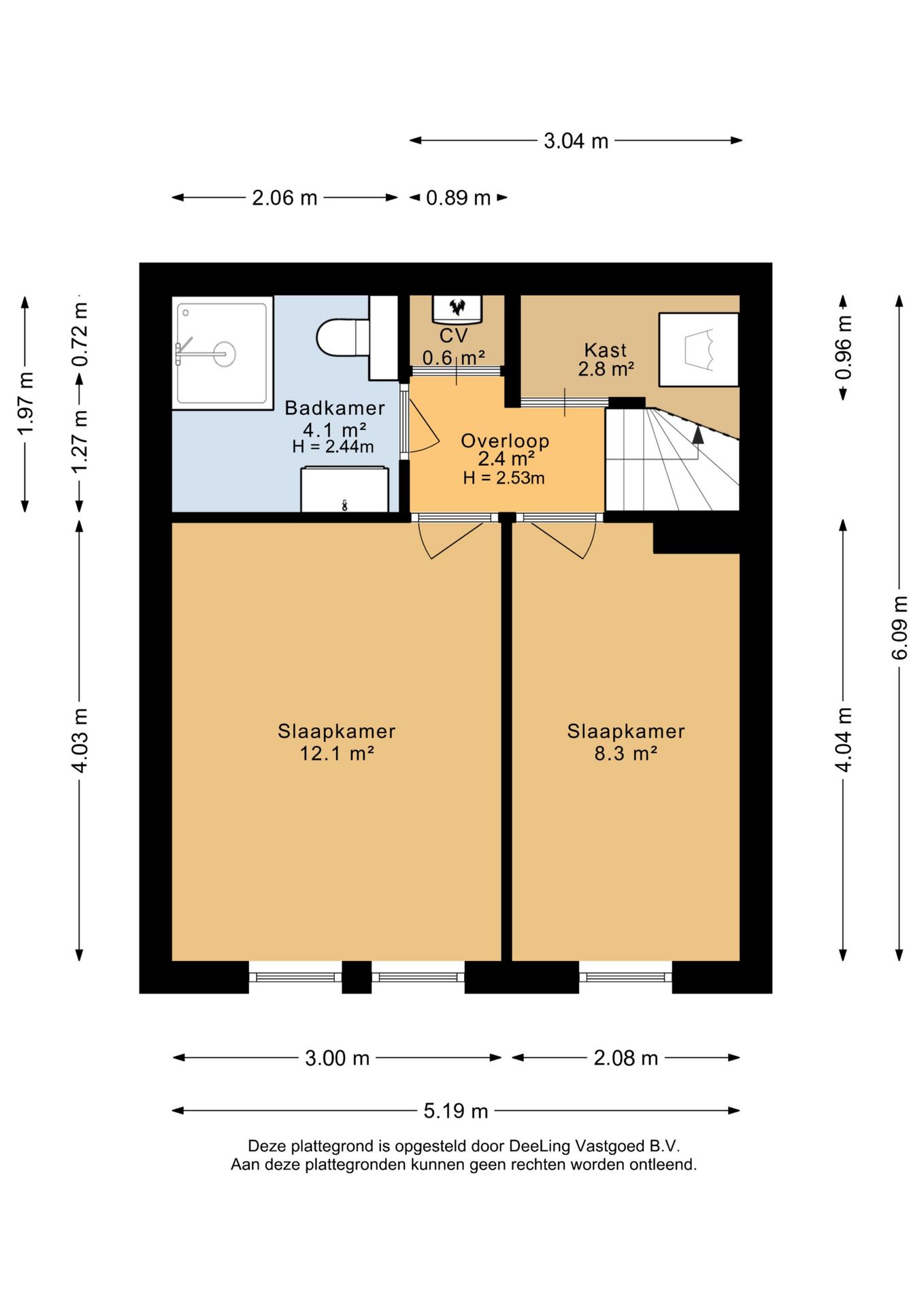 Foto 34 van Fongersplaats 65